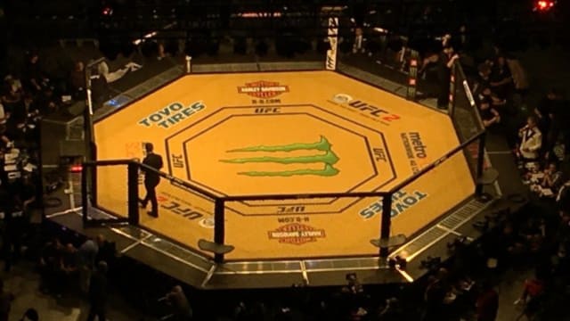 UFC 300: Champ Reveals Title Defense on the Books for Major Event 